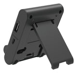 HORI - Dual USB PlayStand for Nintendo Switch 2 - Dark Grey HORI
