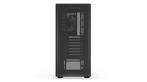 ENDORFY Ventum 200 Solid Black