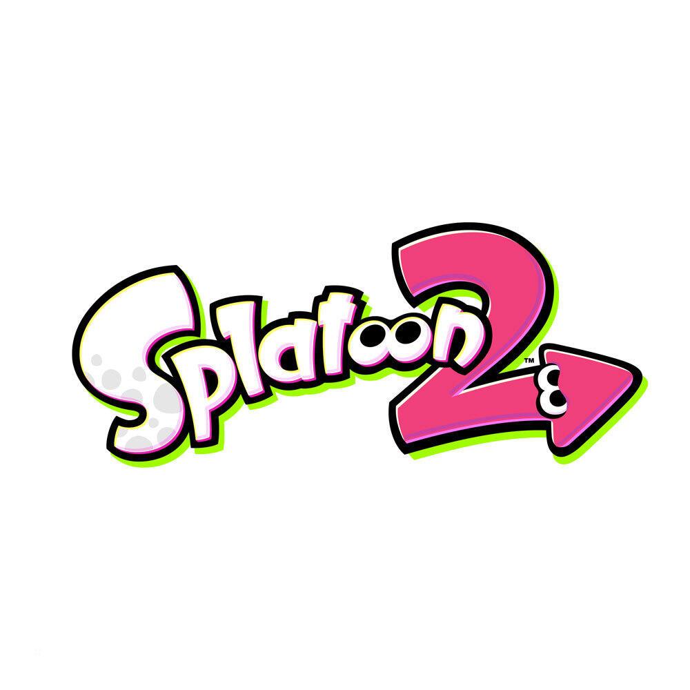 Splatoon 2 (UK4) Nintendo Switch