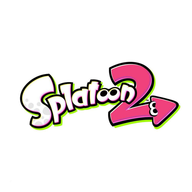 Splatoon 2 (UK4) Nintendo Switch