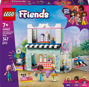 LEGO 42662 Friends Hair Salon LEGO