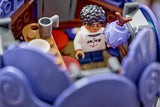 LEGO - ONE PIECE - Gum-Gum Fruit (75647)