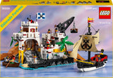 LEGO Icons - Eldorado Fortress (10320.) LEGO