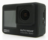 GoXtreme Vision DUO 4K Easypix