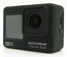 GoXtreme Vision DUO 4K Easypix