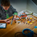 LEGO - LEGO City - Coast Guard Helicopter (60503) LEGO