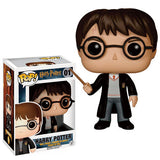 Figura Pop! Harry Potter FUNKO