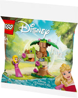 LEGO 30671 Disney Princess Aurora's Forest Playground LEGO