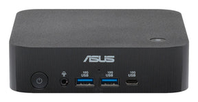 ASUS ExpertCenter PN54-S1-S50015AL – set skråt forfra