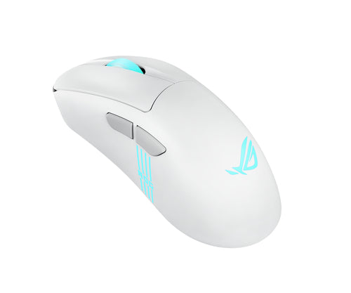 ASUS ROG Keris II Origin – gamingmus – Hvid – produktvisning 11