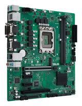 ASUS Pro H610M-C-CSM Micro-ATX LGA1700 Intel H610