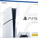 Playstation 5 konsol