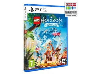 PS5 LEGO Horizon Adventures Sony
