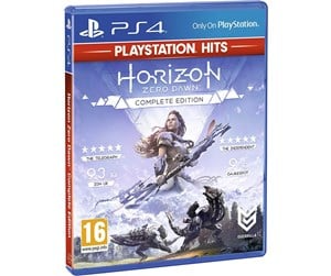 Horizon Zero Dawn Complete Edi Hits - PS4 SIEE