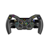 Turtle Beach VelocityOne F-RX – Formula-rat til Race og KD3 – produktbillede