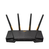 ASUS TUF-AX3000 V2 (EU+UK) Wireless Wifi 6 AX3000 Dual Band Gigabit Router ASUS