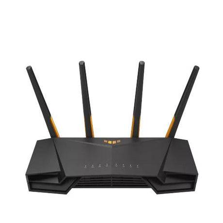 ASUS TUF-AX3000 V2 (EU+UK) Wireless Wifi 6 AX3000 Dual Band Gigabit Router ASUS