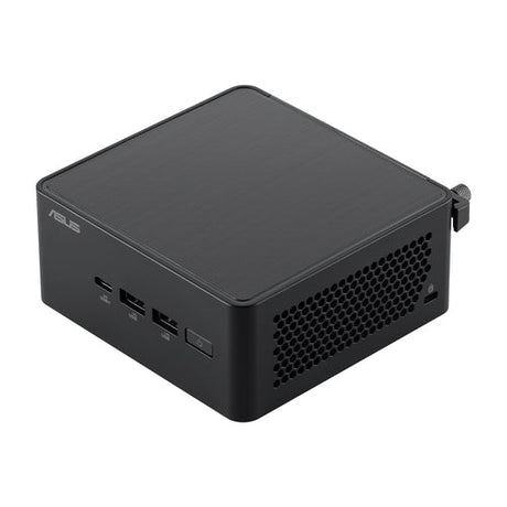 ASUS NUC 14 Pro RNUC14RVHI300002I – set skråt forfra (vinkel 2)