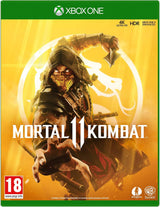 Mortal Kombat 11 - Xbox One