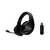 HyperX Cloud Stinger Core - Gaming Trådløs Headset Sort Hewlett-Packard
