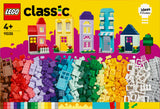 LEGO Classic - Creative Houses (11035) LEGO