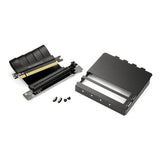 Sharkoon Compact VGC Kit for MS SERIES, Riser Card (black, for MS-Y/Z1000 PC case) Sharkoon