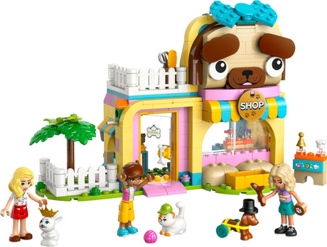 LEGO 42650 Friends Pet Supplies Store