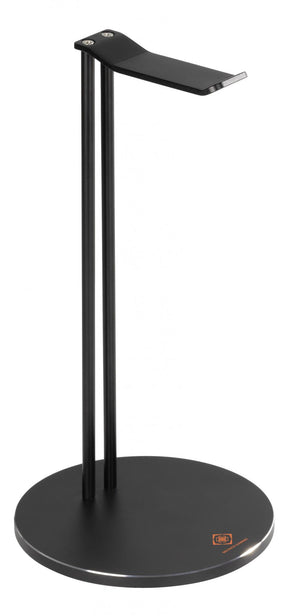 Headphone stand, black deltaco_gaming