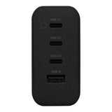 ASUS ROG 140W USB-C GaN – detalje af tilslutninger