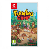 Farming Camp – Nintendo Switch – supplerende produktillustration 2