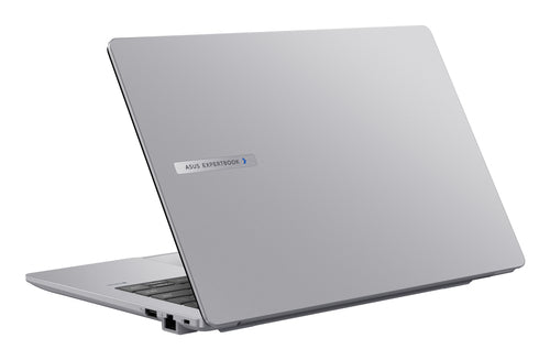 ASUS ExpertBook P1 P1403CVA-S61681X – med lukket skærm