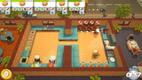 Overcooked + Overcooked 2 Double Pack Team17