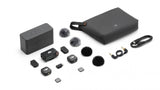 DJI - Mic 3 Wireless Microphone System (2 TX + 1 RX + Charging Case) DJI
