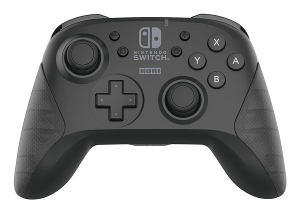 HORI Wireless HORIPAD – Nintendo Switch – sort