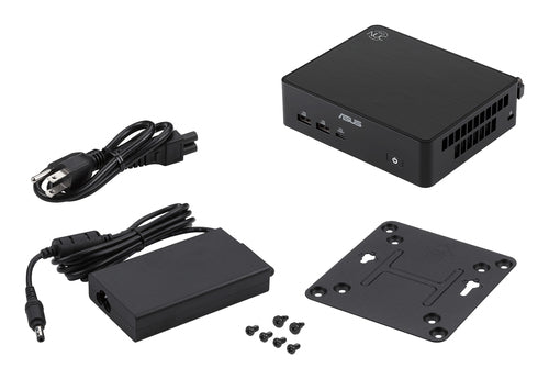 ASUS NUC 16 Pro RNUC16GDKU560002 – emballage