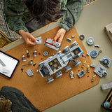 LEGO Star Wars - Republic Juggernaut (75413) LEGO