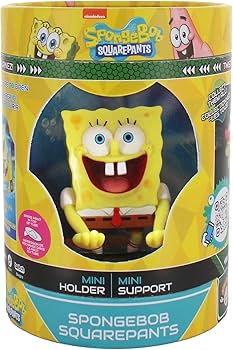 CABLE GUYS - HOLDEM - SPONGEBOB SQUIDWARD