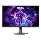 AOC AG276UZD AGON 27" QD-OLED Monitor 3840x2160/16:9/250cd/m2/0.03ms  HDMI, DP, USB, Headphone out AOC