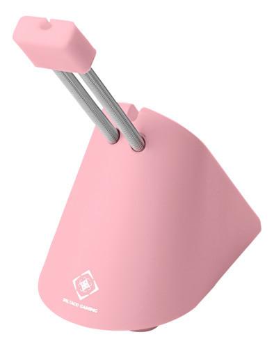 PA85 Mouse Bungee, Pink deltaco_gaming