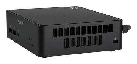 ASUS NUC 16 Pro RNUC16GDKX76C002 – produkt og tilbehør