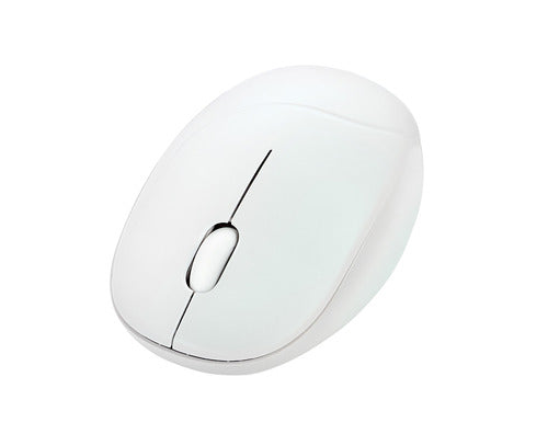 ASUS Fragrance MD101 – Trådløs mus – Hvid