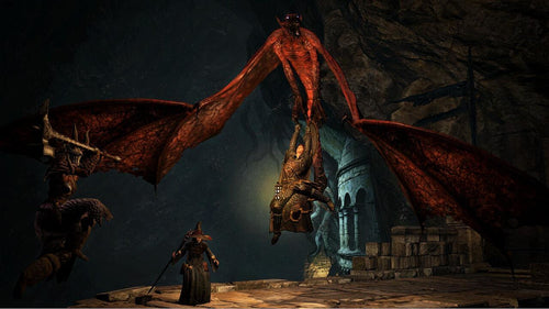 Dragon's Dogma: Dark Arisen – spilbillede 2