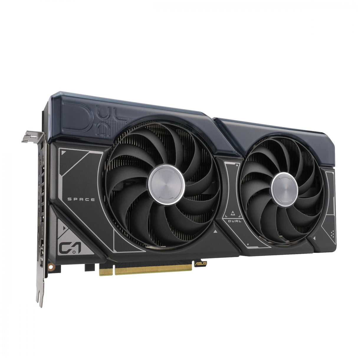 ASUS GeForce RTX 4070 SUPER 12GB DUAL ASUS