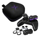 Turtle Beach Victrix Pro BFG Reloaded – PS/PC, sort – Controller med etui og moduler