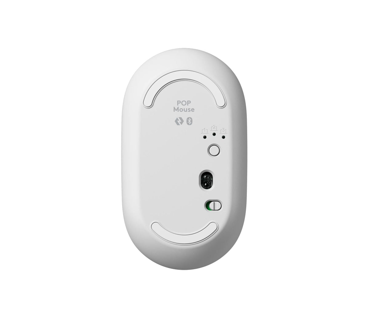 Logitech - Pop Icon Mouse Logitech
