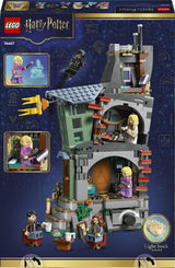 LEGO - Harry Potter TM - Luna Lovegood's House (76467) LEGO