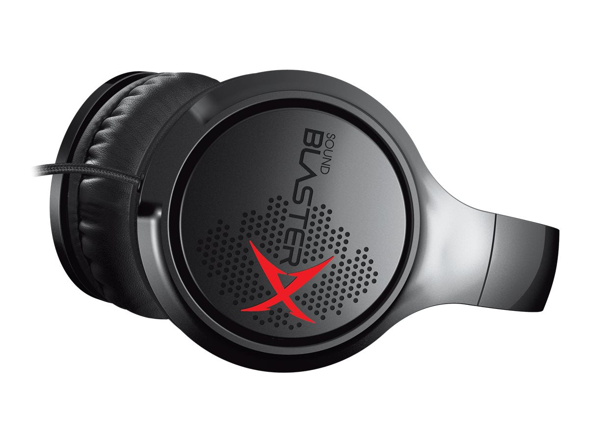 Creative - Sound BlasterX H3 Gaming Headset