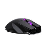 ASUS ROG Spatha X 65K – set skråt forfra (vinkel 3)
