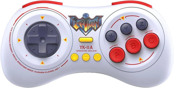 8BitDo M30 Bluetooth – Earthion Edition