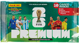 Panini - World Cup 2026 Premium Booster (PAN3218) Panini